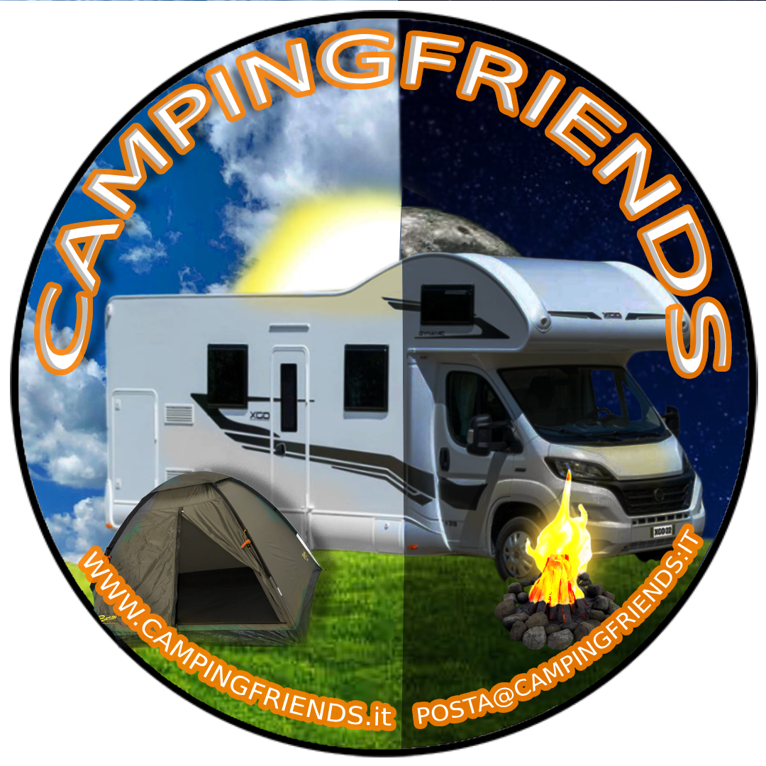 CAMPINGFRIENDS